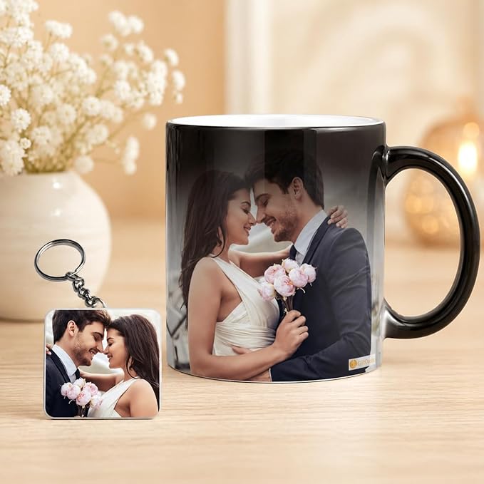 Personalised Coffee Mug